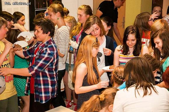 Piżama party i straszydła. Teatr Puszek zaprasza 27 maja