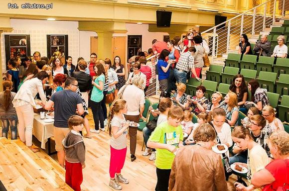 Piżama party i straszydła. Teatr Puszek zaprasza 27 maja