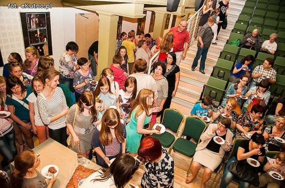 Piżama party i straszydła. Teatr Puszek zaprasza 27 maja