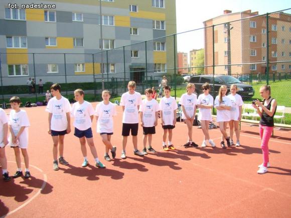 Pojadą na finał Orlikowej Ligi Mistrzów - Łódzkie 2013