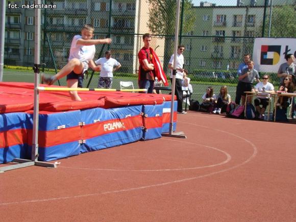 Pojadą na finał Orlikowej Ligi Mistrzów - Łódzkie 2013