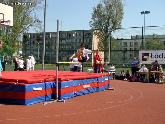Pojadą na finał Orlikowej Ligi Mistrzów - Łódzkie 2013