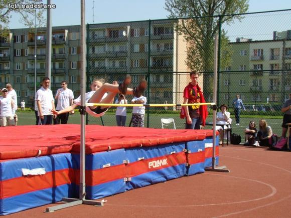 Pojadą na finał Orlikowej Ligi Mistrzów - Łódzkie 2013