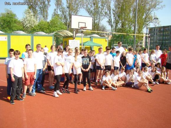 Pojadą na finał Orlikowej Ligi Mistrzów - Łódzkie 2013