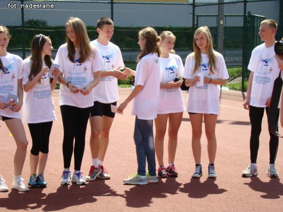 Pojadą na finał Orlikowej Ligi Mistrzów - Łódzkie 2013