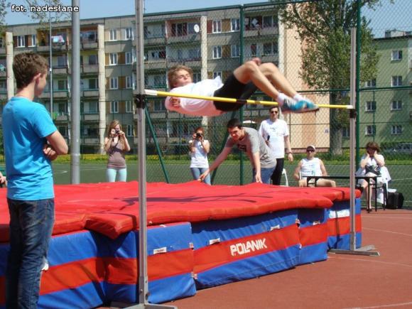Pojadą na finał Orlikowej Ligi Mistrzów - Łódzkie 2013