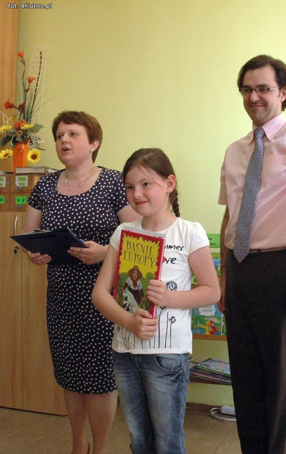 Co się mieści w wagonach Lokomotywy? VII powiatowy konkurs plastyczny rozstrzygnięty