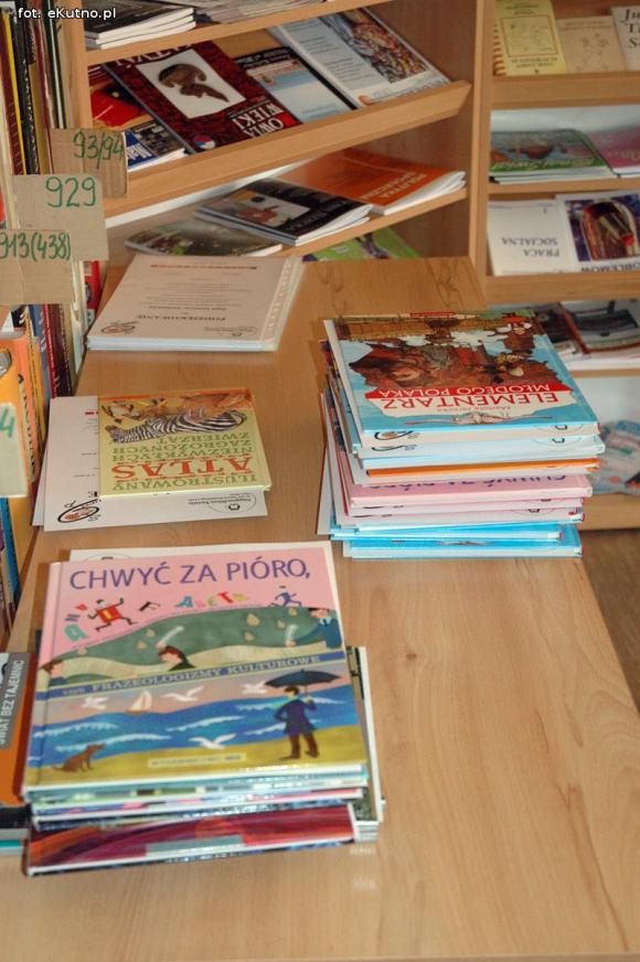 Co się mieści w wagonach Lokomotywy? VII powiatowy konkurs plastyczny rozstrzygnięty