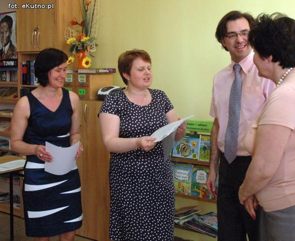 Co się mieści w wagonach Lokomotywy? VII powiatowy konkurs plastyczny rozstrzygnięty