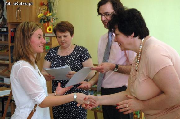 Co się mieści w wagonach Lokomotywy? VII powiatowy konkurs plastyczny rozstrzygnięty