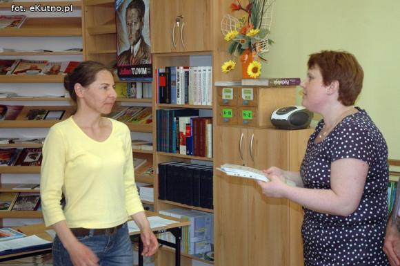 Co się mieści w wagonach Lokomotywy? VII powiatowy konkurs plastyczny rozstrzygnięty