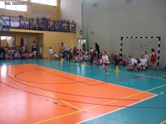 Zachowaj Trzeźwy Umysł: Turniejada w 