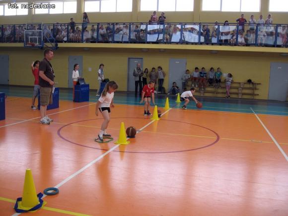 Zachowaj Trzeźwy Umysł: Turniejada w 