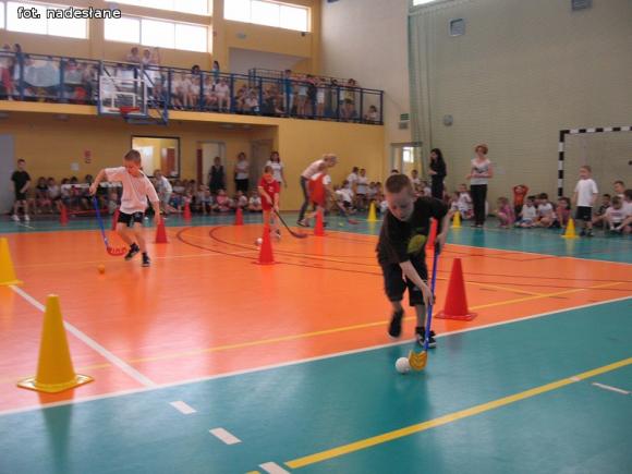 Zachowaj Trzeźwy Umysł: Turniejada w 