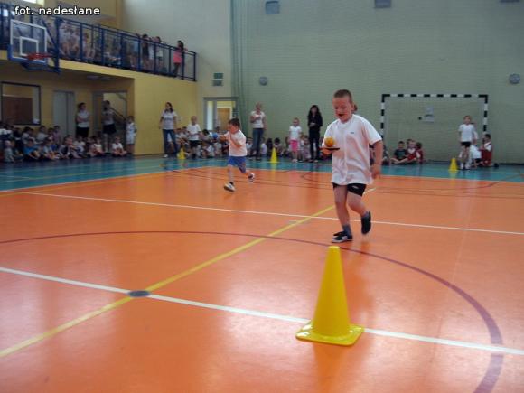 Zachowaj Trzeźwy Umysł: Turniejada w 