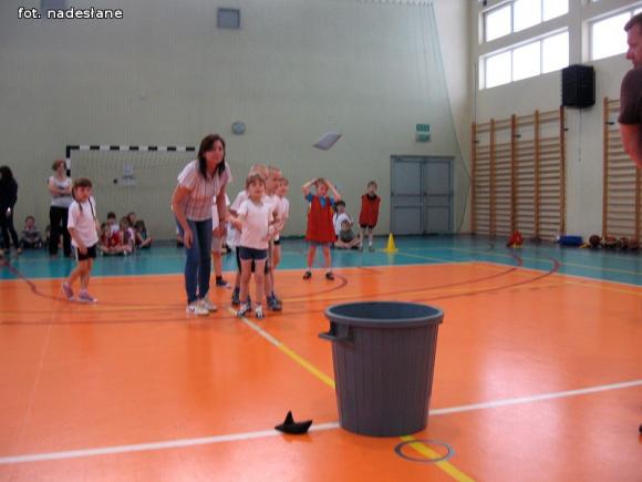 Zachowaj Trzeźwy Umysł: Turniejada w 