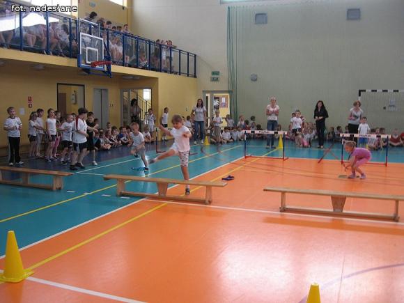 Zachowaj Trzeźwy Umysł: Turniejada w 