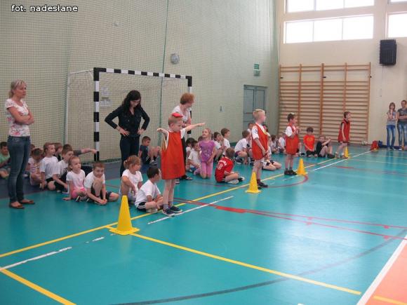 Zachowaj Trzeźwy Umysł: Turniejada w 