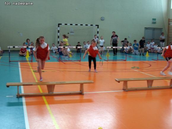 Zachowaj Trzeźwy Umysł: Turniejada w 