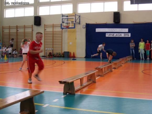 Zachowaj Trzeźwy Umysł: Turniejada w 