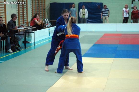 VI Otwarte Mistrzostwa Judo