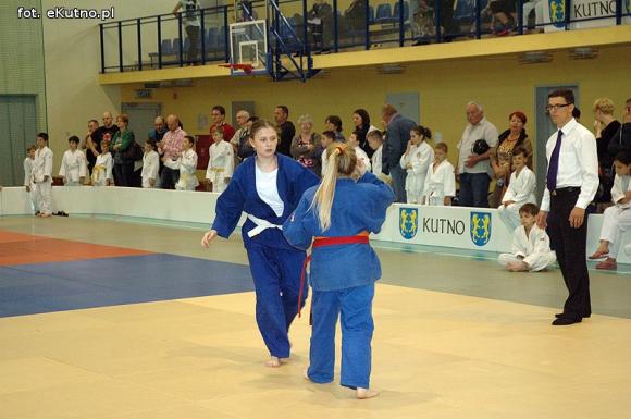 VI Otwarte Mistrzostwa Judo