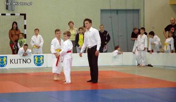 VI Otwarte Mistrzostwa Judo