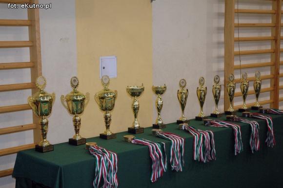 VI Otwarte Mistrzostwa Judo