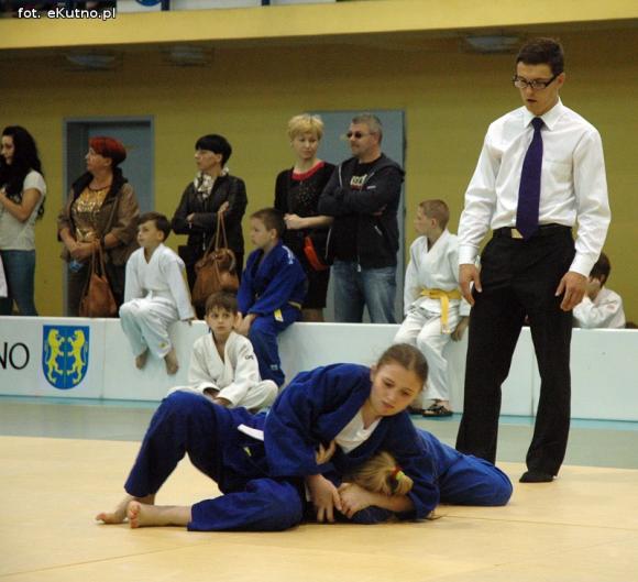 VI Otwarte Mistrzostwa Judo