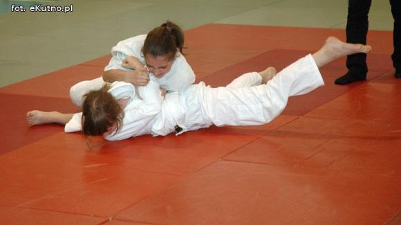 VI Otwarte Mistrzostwa Judo