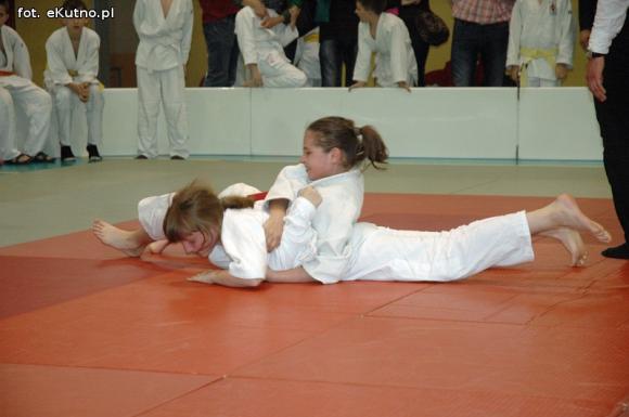 VI Otwarte Mistrzostwa Judo