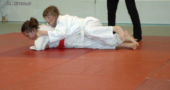 VI Otwarte Mistrzostwa Judo