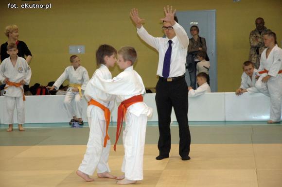 VI Otwarte Mistrzostwa Judo