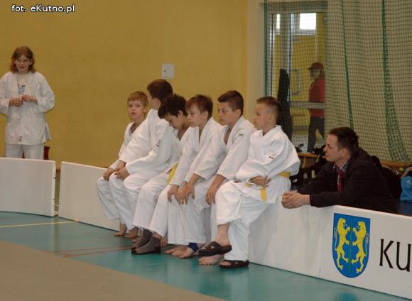 VI Otwarte Mistrzostwa Judo