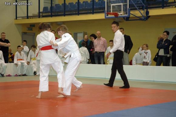 VI Otwarte Mistrzostwa Judo