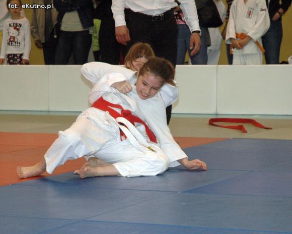VI Otwarte Mistrzostwa Judo