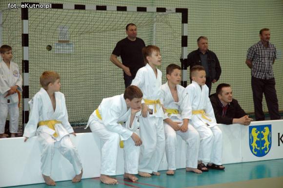 VI Otwarte Mistrzostwa Judo