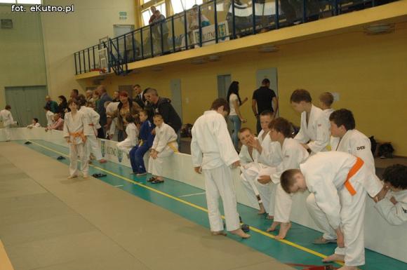 VI Otwarte Mistrzostwa Judo