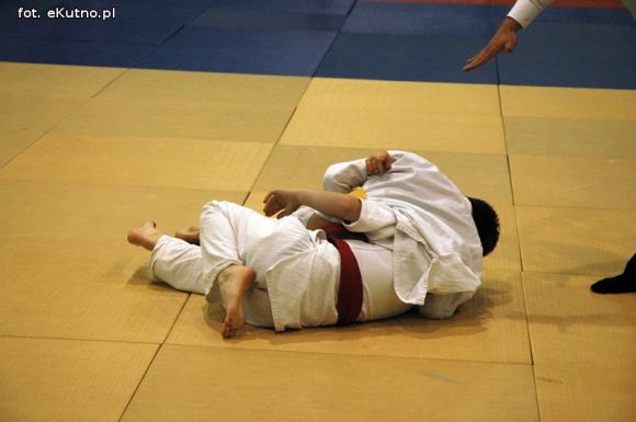 VI Otwarte Mistrzostwa Judo