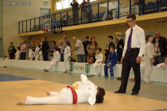 VI Otwarte Mistrzostwa Judo