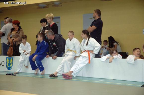 VI Otwarte Mistrzostwa Judo