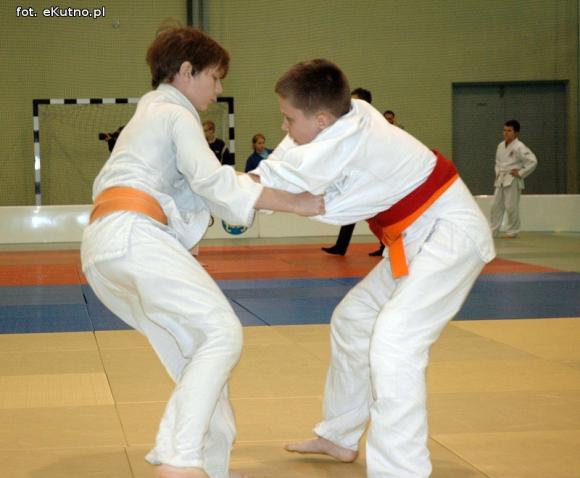 VI Otwarte Mistrzostwa Judo