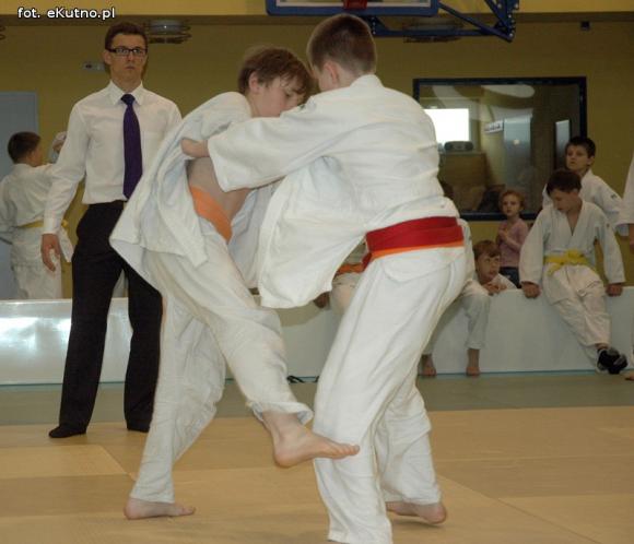 VI Otwarte Mistrzostwa Judo