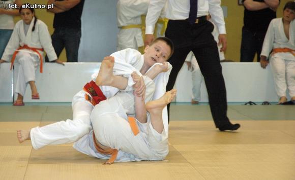 VI Otwarte Mistrzostwa Judo