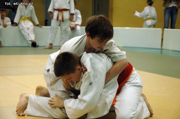 VI Otwarte Mistrzostwa Judo