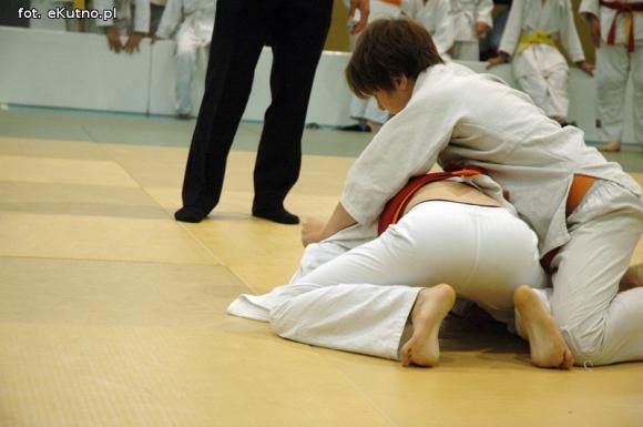 VI Otwarte Mistrzostwa Judo