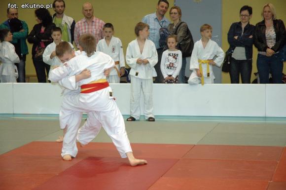 VI Otwarte Mistrzostwa Judo