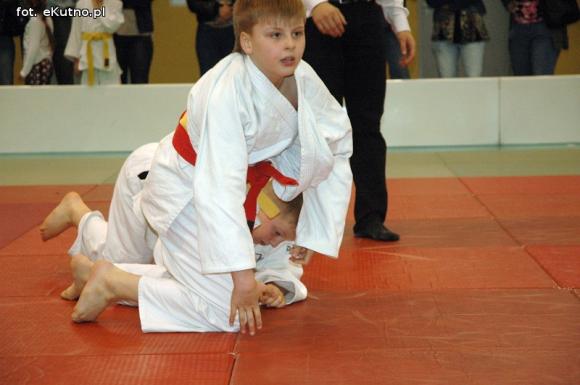 VI Otwarte Mistrzostwa Judo