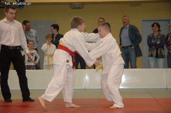 VI Otwarte Mistrzostwa Judo