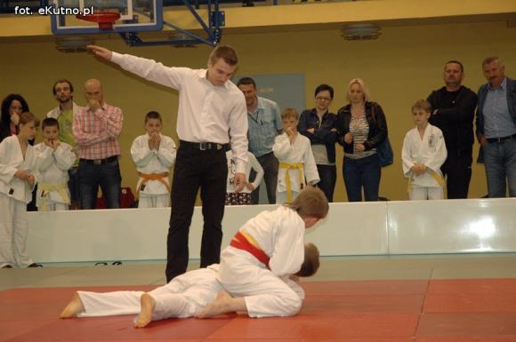 VI Otwarte Mistrzostwa Judo